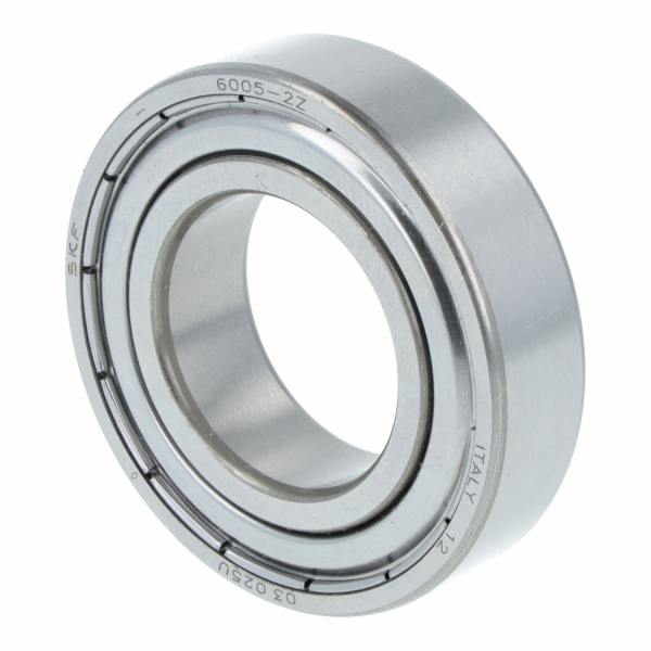 SKF Kugellager mit Deckscheiben (6005), MZ ES175, ES250, ES300, ETS250, ETZ251